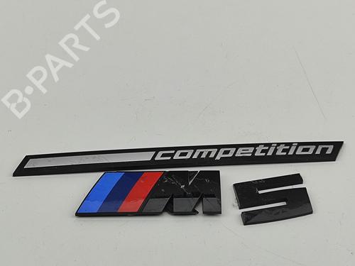 Used Other BMW X5 (G05, F95) M (600 hp) 27532780