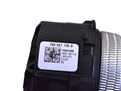 Switch VW TOUAREG (CR7, RC8) 3.0 TSI 4motion | BP36043517I30  - Image 5