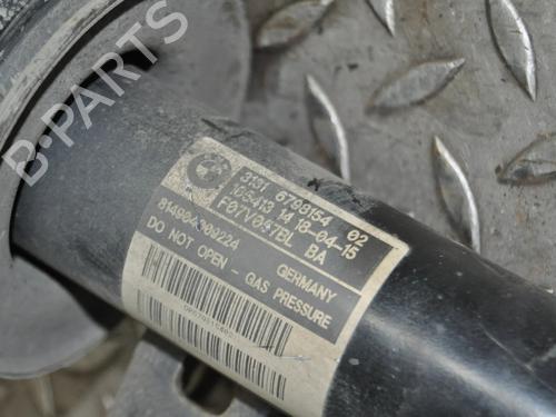 Right front shock absorber BMW 5 Gran Turismo (F07) 530 d | BP30207669M17
