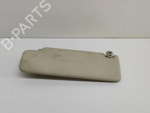right-sun-visor-vw-passat-b8-variant-3g5-cb5-2014-23248829 main image
