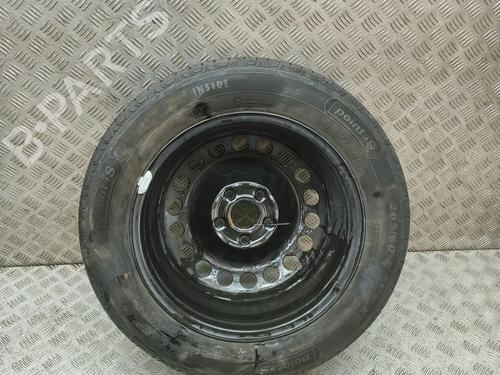 Fælk VW CADDY V MPV (SBB, SBJ) 2.0 TDI 4motion | BP33385560C45 - Image 2