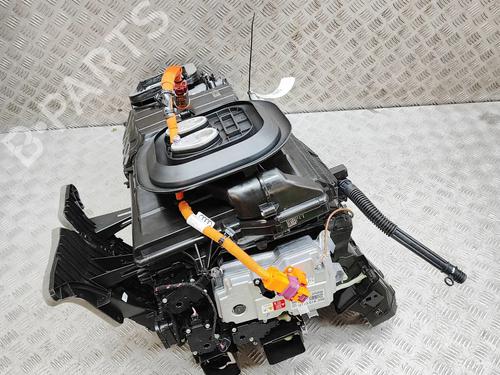 Heater matrix PORSCHE MACAN (XAB) 4 Electric 4 (XABBB1, XABFD1) | BP38466779M63 - Image 2
