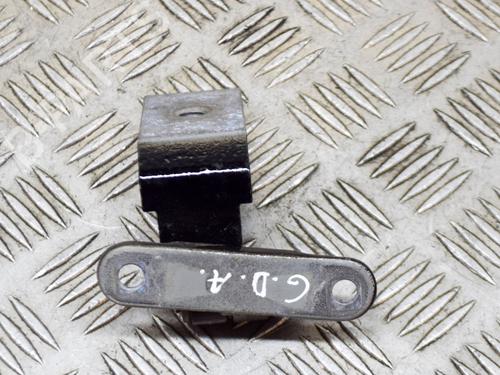 Used Hinge/Door check strap BMW 5 (F10) 535 d (313 hp) 14629686
