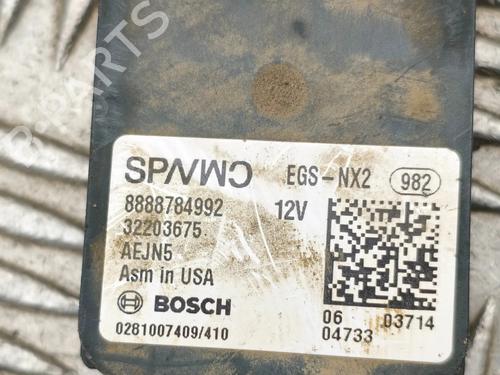 Electronic sensor VOLVO XC40 (536) D3 | BP39958821M84 - Image 6