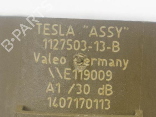Elektronisk modul TESLA MODEL 3 (5YJ3) EV | BP27756214M83 