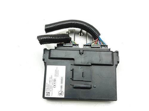 Used Electronic module Electronic module HONDA CIVIC IX (FK) 2.2 i-DTEC (FK3) (150 hp) 29616076 29616076