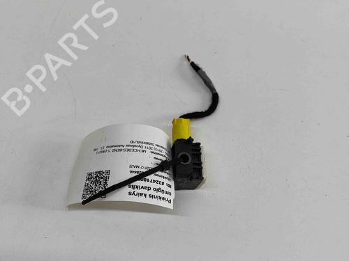 Electronic sensor MERCEDES-BENZ S-CLASS (W221, V221) S 350 BlueTec (221.026, 221.126) | BP29404836M84 
