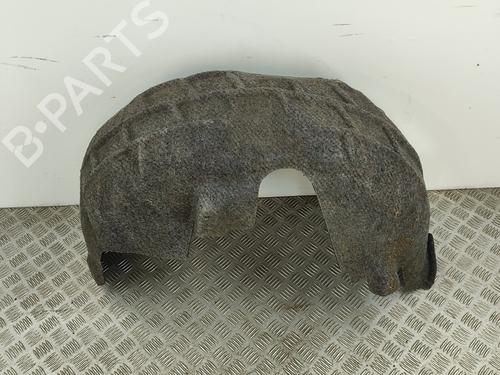 Wheel arch VW GOLF VII Variant (BA5, BV5) 2.0 TDI | BP29920096C56 