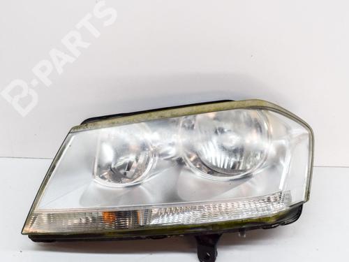 Used Left headlight Left headlight DODGE AVENGER 2.0 CRD (140 hp) 9628575 9628575