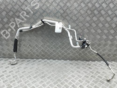 Used AC pipe PEUGEOT 308 SW II (LC_, LJ_, LR_, LX_, L4_) 1.5 BlueHDi 130 (131 hp) 31339208