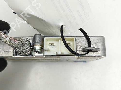 Elektronisk modul PORSCHE CAYMAN (987) S 3.4 | BP29753238M83 