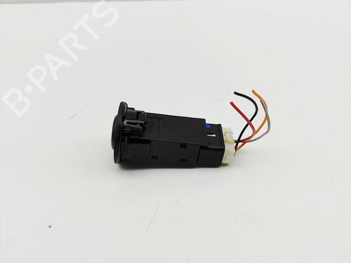Warning switch MAZDA MX-5 II (NB) 1.8 16V (NB8C) | BP30178325I22