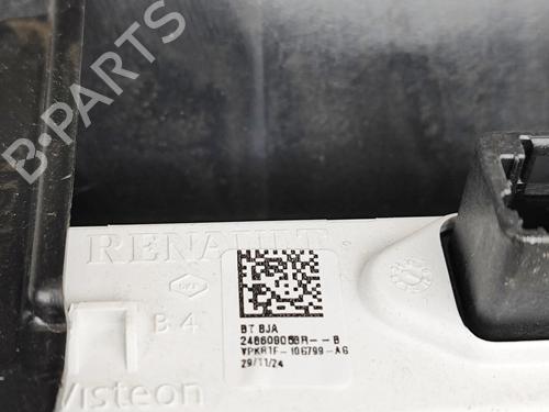 Kabinelys RENAULT MASTER III Van (FV) 2.3 dCi 130 FWD (FV0M, FV0Y, FV0J, FV02, FV03) | BP39472831I8 - Image 7