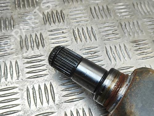 Left front driveshaft LAND ROVER DISCOVERY V (L462) 3.0 Td6 4x4 | BP30130596M38