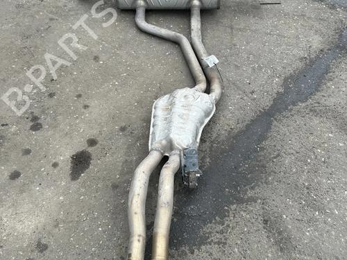 Exhaust system AUDI Q5 (FYB, FYG) SQ5 TFSI quattro | BP39939423M121 - Image 2