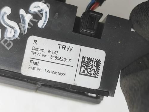 Steering wheel controls PEUGEOT BOXER Van 2.2 HDi 120 | BP34102099E15  - Image 7