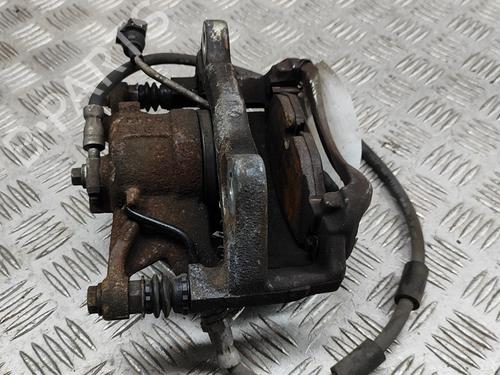 Left front brake caliper VW GOLF VIII (CD1, DA1) 1.5 TSI | BP28431448M105 