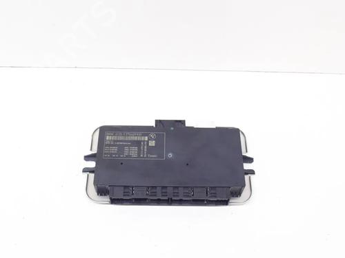 Used Electronic module BMW 5 (F10) M5 (560 hp) 9167678