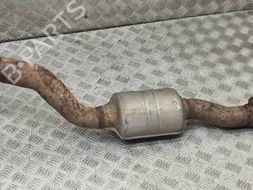 Exhaust system AUDI A5 (F53, F5P) S5 TFSI quattro | BP29227648M121 