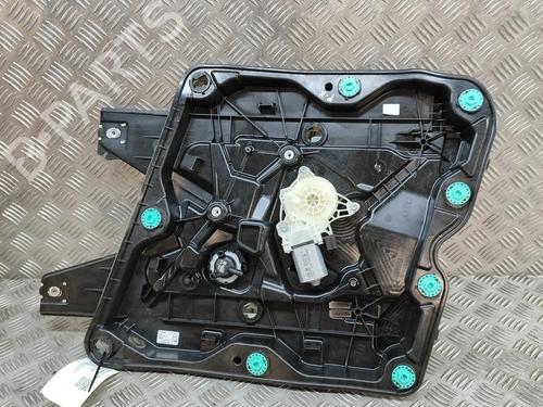 Used Front left window mechanism AUDI Q4 E-TRON SUV (F4B) 45 (286 hp) 28561526