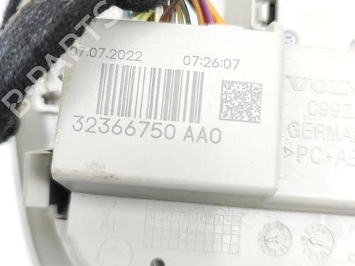 Interior roof light VOLVO S90 II (234) D5 AWD | BP38018773I8 - Image 7