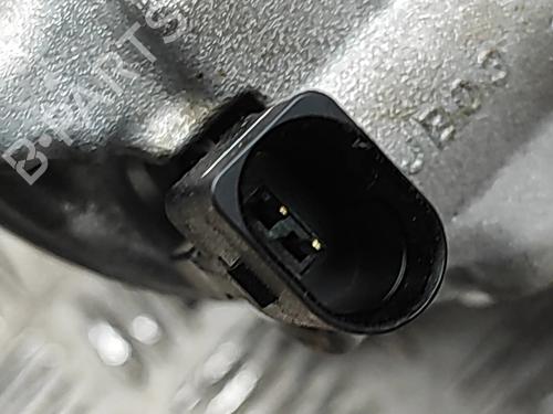 AC compressor VW T-ROC (A11, D11) 1.0 TSI | BP33393428M34 - Image 5