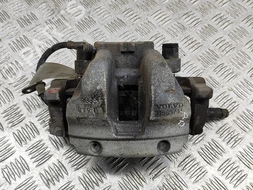 Right front brake caliper VOLVO C40 (539) Recharge AWD | BP30544465M104 