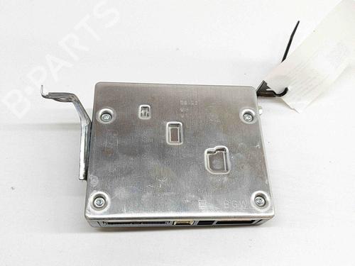 Electronic module TOYOTA YARIS (_P21_, _PA1_, _PH1_) 1.0 (KSP211) | BP27776366M83