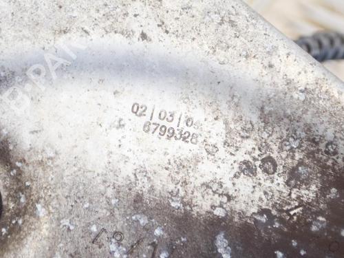 Right front steering knuckle BMW i3 (I01) s Electric | BP27757452M26 