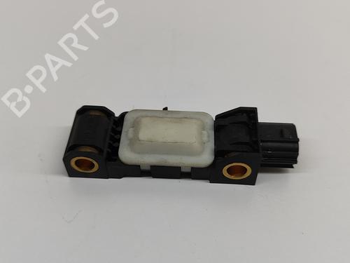 Elektronisk sensor MITSUBISHI COLT CZC VI Convertible (RG) 1.5 (Z36A) (109 hp) 24140865
