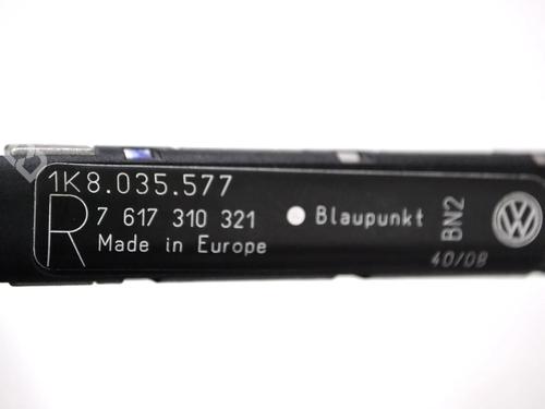 Electronic module VW SCIROCCO III (137, 138) 2.0 TFSI | BP30213550M83 