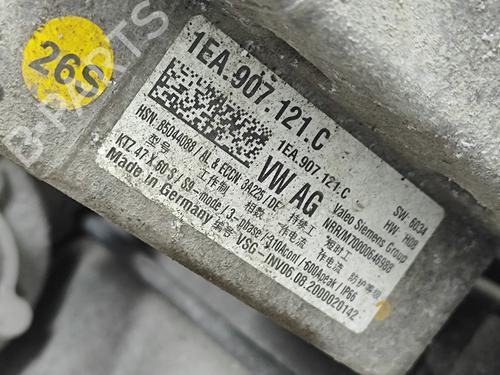 Engine VW ID.3 (E11, E12) Pro | BP27767777M1 