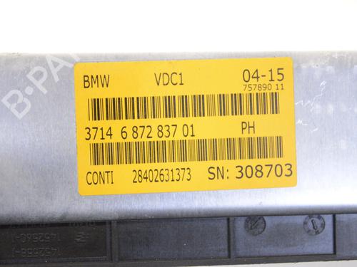 Electronic module BMW 4 Convertible (F33, F83) 435 i | BP31072938M83 