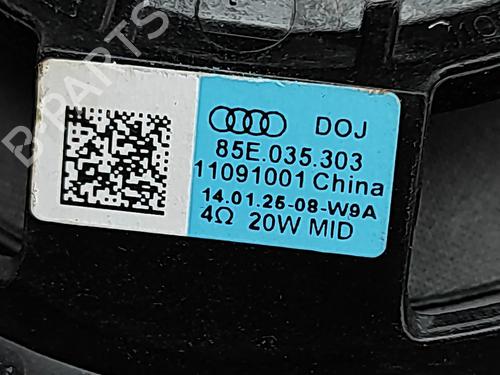 Speaker AUDI Q6 E-TRON (GFB) e-tron quattro | BP37445267E2 - Image 6