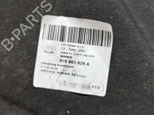 Upper protection AUDI A3 Limousine (8YS, 8YM) 35 TFSI Mild Hybrid | BP33661374M93  - Image 6