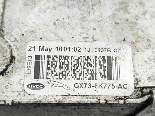 Intercooler JAGUAR XE (X760) 2.0 D | BP38239296M30 - Image 7