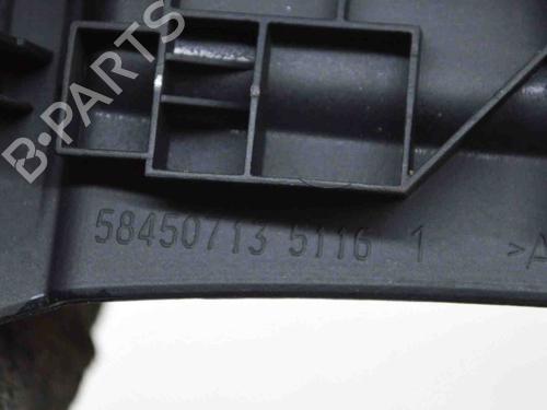 Air vent BMW 3 (F30, F80) 320 i | BP14645098I21 