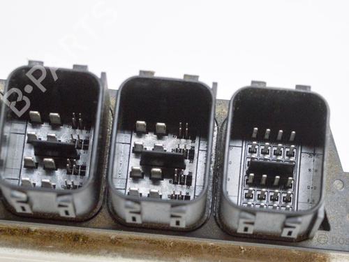 Engine control unit (ECU) BMW 3 (F30, F80) 330 e | BP12525494M57 