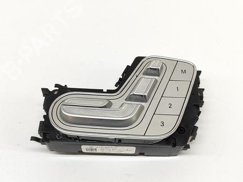 Used Switch MERCEDES-BENZ GLE (V167) GLE 450 d 4-matic (167.133) (370 hp) 28555656