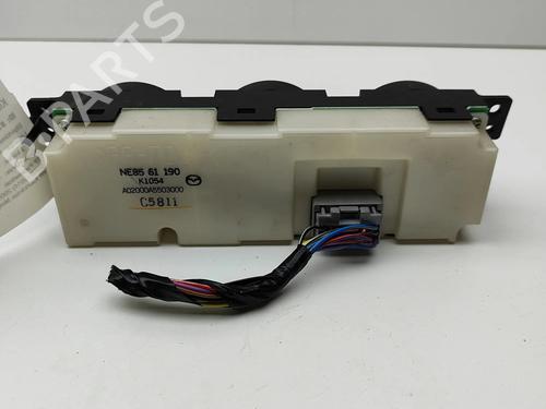 Electronic module MAZDA MX-5 III (NC) 1.8 (NC18) | BP27644760M83 - Image 3