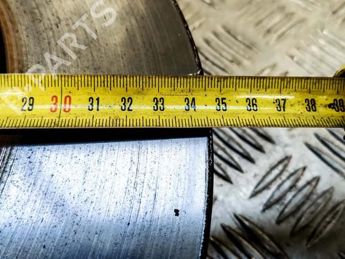 Other BMW 5 Gran Turismo (F07) 530 d | BP14610452O1 