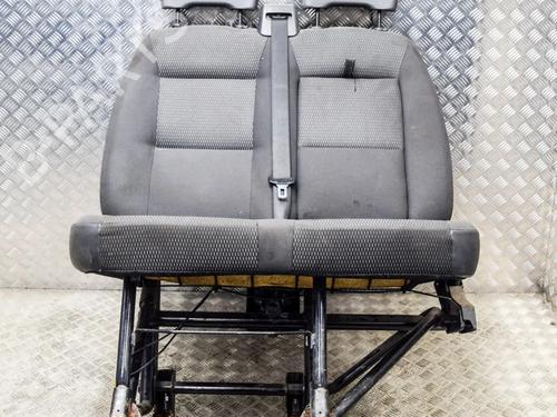 Used Right front seat Right front seat FORD TRANSIT Van (FA_ _) 2.2 TDCi (110 hp) 9295892 9295892