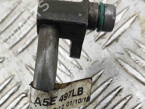 Pipe LAND ROVER RANGE ROVER IV (L405) 4.4 SDV8 4x4 | BP22620616M125