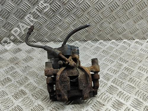 Used Right rear brake caliper Right rear brake caliper AUDI A3 Sportback (8VA, 8VF) 1.4 TFSI e-tron (150 hp) 36066415 36066415