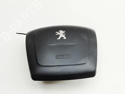 Used Driver airbag Driver airbag PEUGEOT BOXER Platform/Chassis 2.0 BlueHDi 160 (163 hp) 32974417 32974417