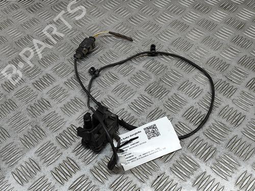 Korek wlewu paliwa VW AMAROK (2HA, 2HB, S1B, S6B, S7A, S7B) 2.0 BiTDI 4motion | BP24141384C161 