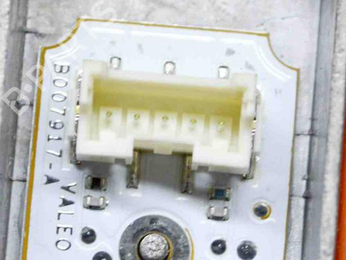 Elektronische module BMW i3 (I01) Range Extender | BP11681911M83 