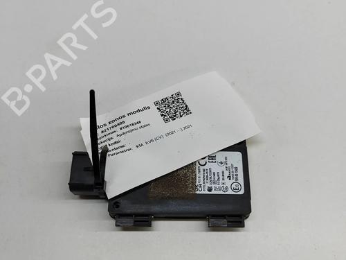 Electronic module KIA EV6 (CV) 77 | BP38875077M83 - Image 2