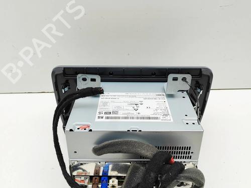 Electronic module NISSAN LEAF (ZE1) Electric | BP40188750M83 - Image 2