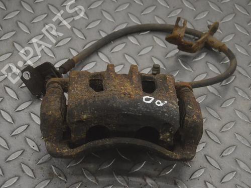 Right front brake caliper HYUNDAI SANTA FÉ III (DM, DMA) 2.2 CRDi 4WD | BP30249572M104 